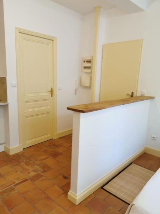 Le Studio 5 Carcassonne Buitenkant foto
