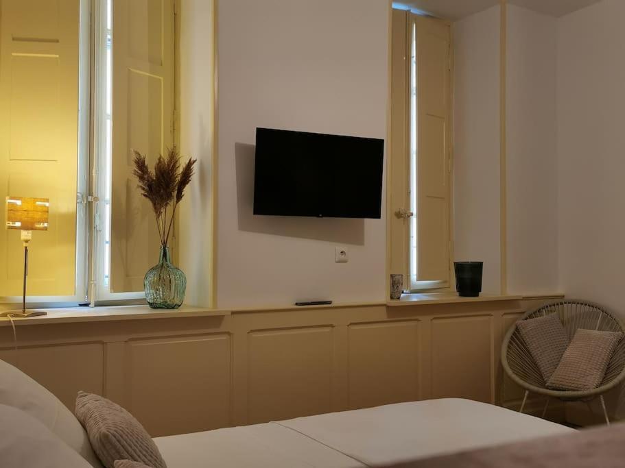 Le Studio 5 Carcassonne Buitenkant foto